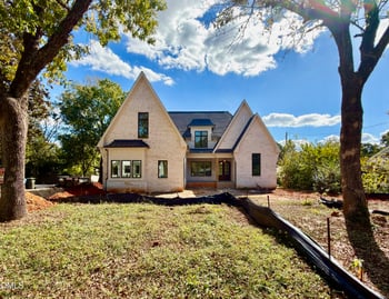 1218 Kingwood Dr, Raleigh, NC 27609