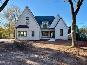 1218 Kingwood Dr, Raleigh, NC 27609