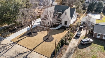 1218 Kingwood Dr, Raleigh, NC 27609