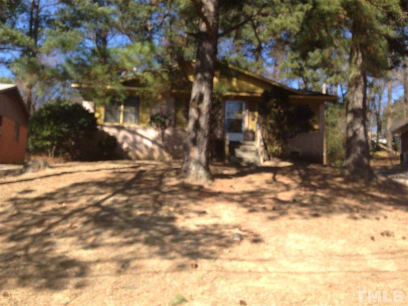 1218 Lakeland, Durham, NC 27701