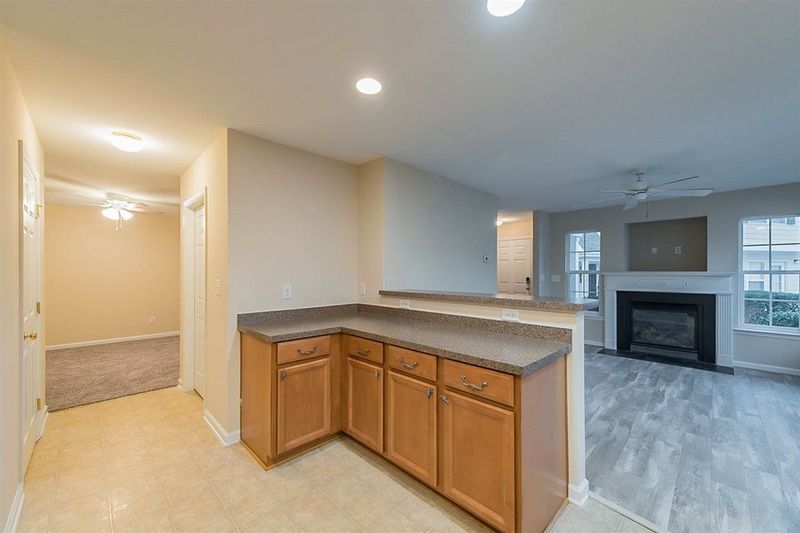 1218 Legacy Greene Ave, Wake Forest, NC 27587