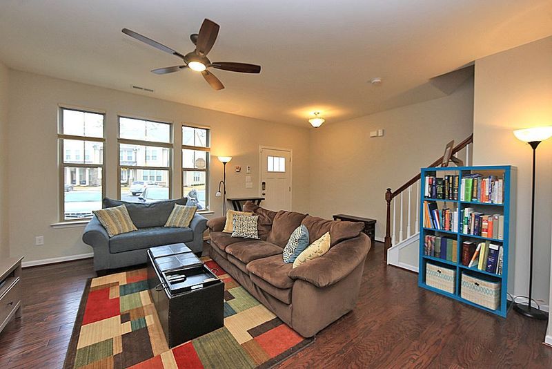 1218 Metropolitan Dr, Durham, NC 27713