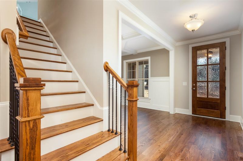 1218 New Grissom Way, Wake Forest, NC 27587