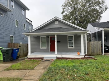 1218 Pender St, Raleigh, NC 27610