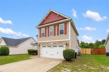 1218 Piping Plover Ct, Fayetteville, NC 28306