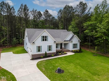 1218 Red Cedar Ct, Youngsville, NC 27596