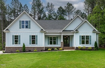 1218 Red Cedar Ct, Youngsville, NC 27596