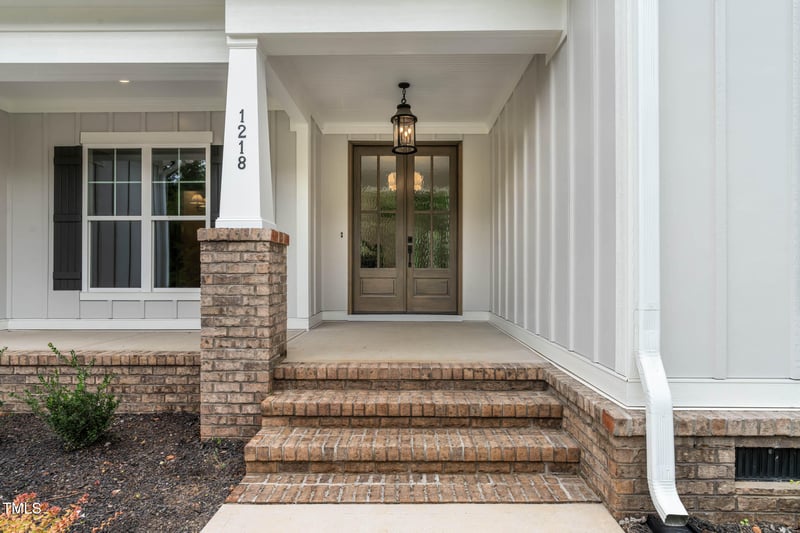 1218 Red Cedar Ct, Youngsville, NC 27596