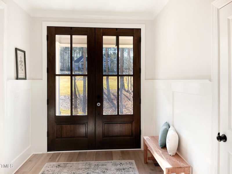 1218 Rogers Farm Rd, Wake Forest, NC 27587