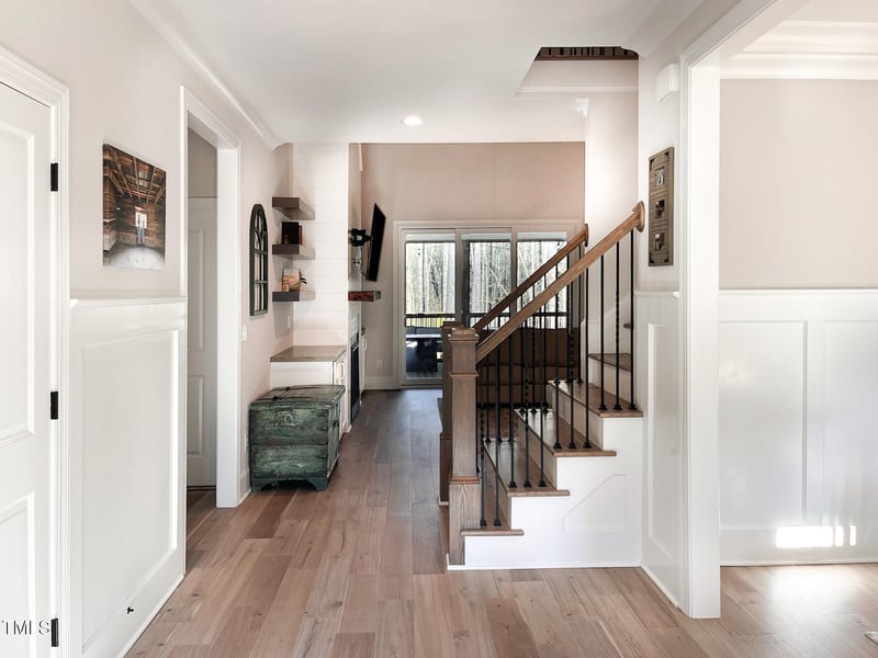 1218 Rogers Farm Rd, Wake Forest, NC 27587