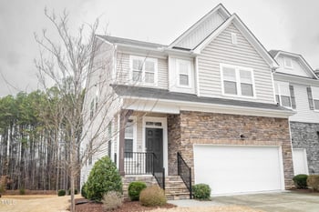 1218 Southpoint Trl, Durham, NC 27713