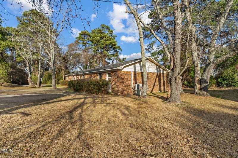 1218 Southwood Dr #1218, 1220, 1222, 1224, Fayetteville, NC 28304