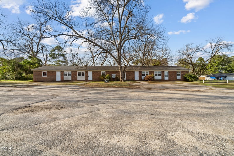 1218 Southwood Dr #1218, 1220, 1222, 1224, Fayetteville, NC 28304