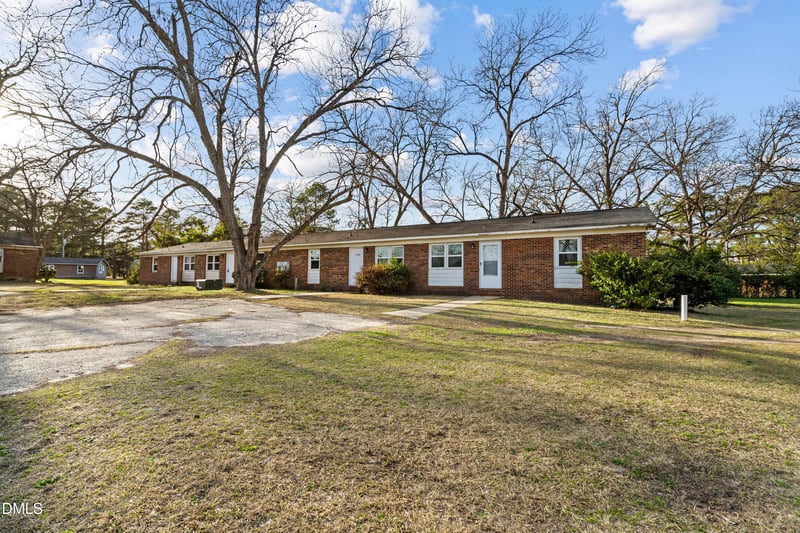 1218 Southwood Dr #1218, 1220, 1222, 1224, Fayetteville, NC 28304