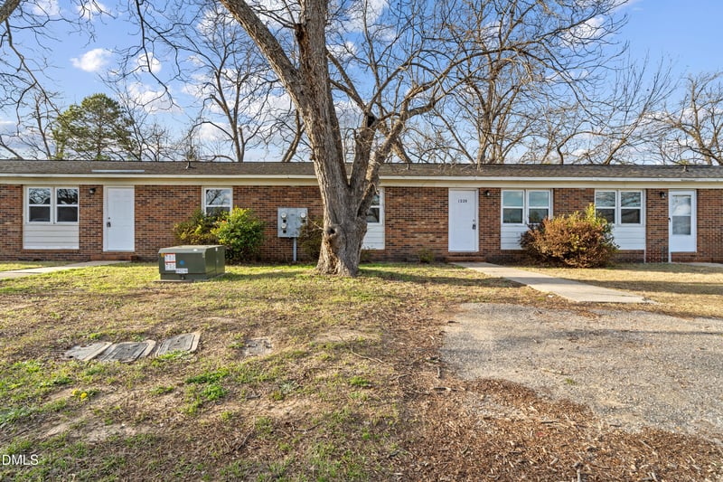 1218 Southwood Dr #1218, 1220, 1222, 1224, Fayetteville, NC 28304