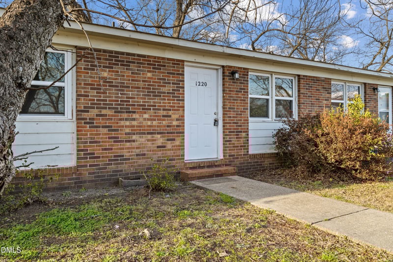 1218 Southwood Dr #1218, 1220, 1222, 1224, Fayetteville, NC 28304