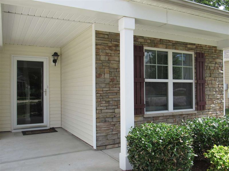 1218 Sunday Silence Dr, Knightdale, NC 27545