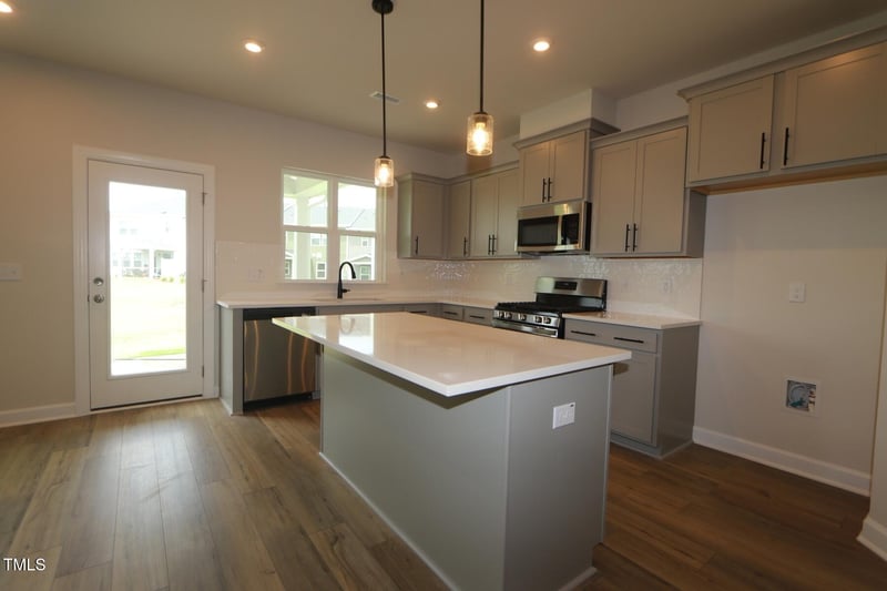 1218 Tredenham Way, Durham, NC 27703