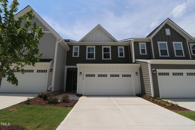 1218 Tredenham Way, Durham, NC 27703