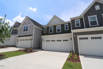 1218 Tredenham Way, Durham, NC 27703
