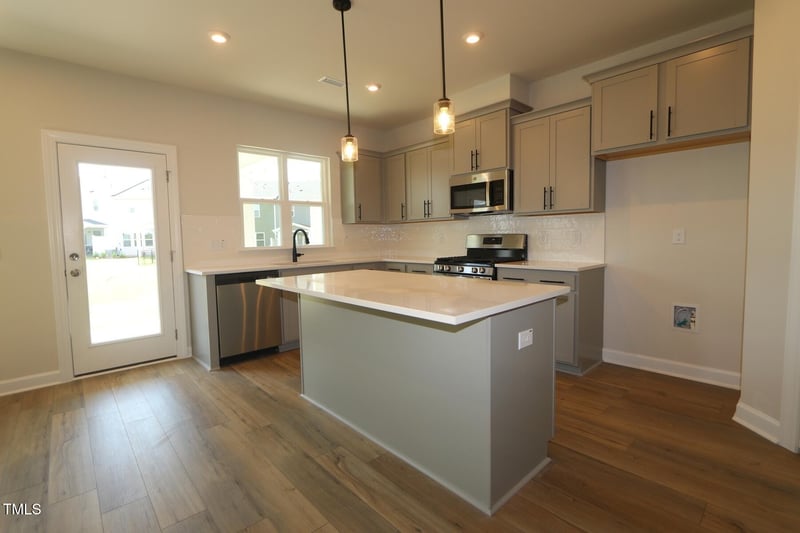1218 Tredenham Way, Durham, NC 27703