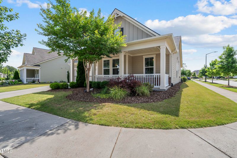 1219 Atticus Way, Durham, NC 27703