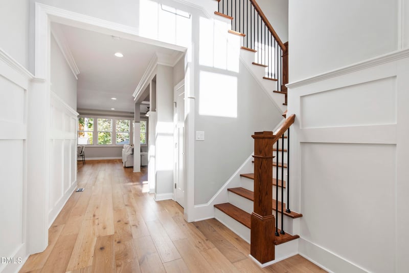 1219 Belhaven Rd, Cary, NC 27513