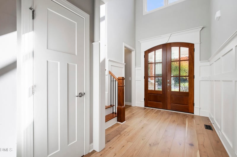 1219 Belhaven Rd, Cary, NC 27513