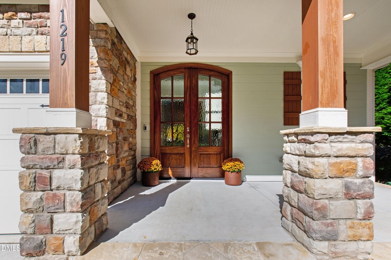 1219 Belhaven Rd, Cary, NC 27513