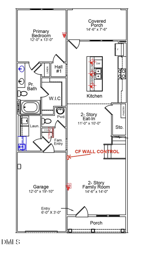 1219 Bell Heather Rd #25, Durham, NC 27703