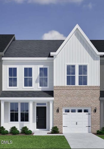 1219 Bell Heather Rd, Durham, NC 27703