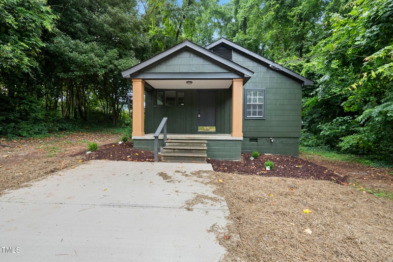 1219 Carlton Ave, Raleigh, NC 27606