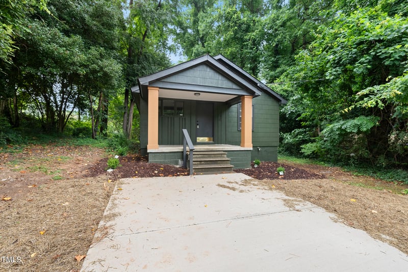 1219 Carlton Ave, Raleigh, NC 27606