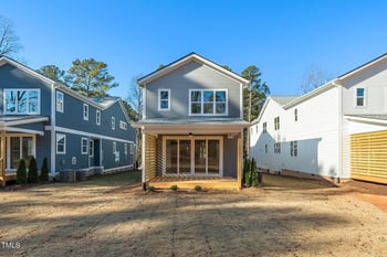 1219 Chaney Rd, Raleigh, NC 27606