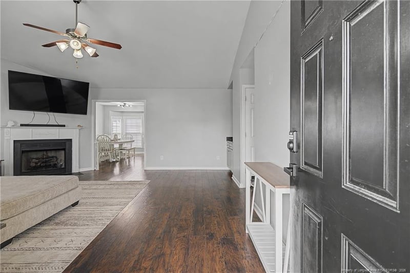 1219 Chimney Swift Dr, Fayetteville, NC 28306