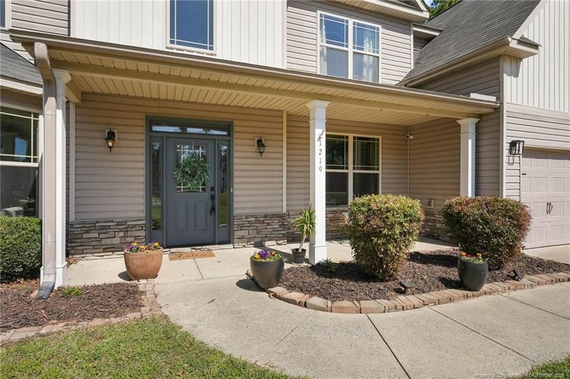 1219 Coachman Way, Sanford, NC 27332