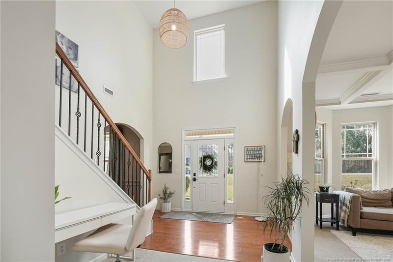 1219 Coachman Way, Sanford, NC 27332