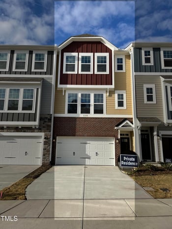 1219 Commack Dr, Durham, NC 27703