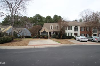 1219 Cranebridge Pl, Chapel Hill, NC 27517