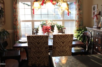 1219 Cranebridge Pl, Chapel Hill, NC 27517