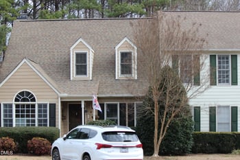 1219 Cranebridge Pl, Chapel Hill, NC 27517