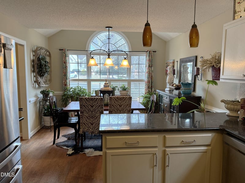 1219 Cranebridge Pl, Chapel Hill, NC 27517