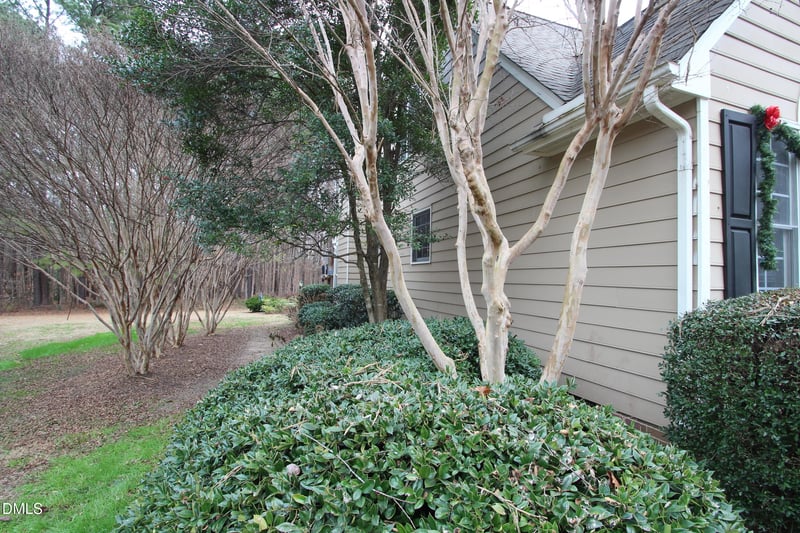 1219 Cranebridge Pl, Chapel Hill, NC 27517