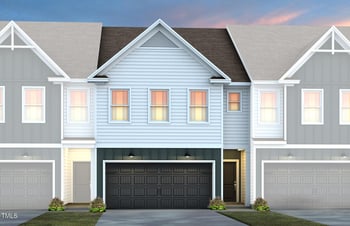 1219 Everton Ave, Durham, NC 27703