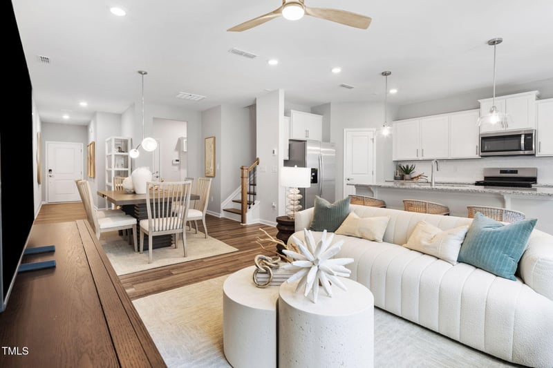 1219 Everton Ave, Durham, NC 27703