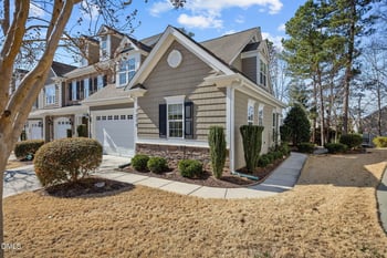 1219 Foxglove Dr, Morrisville, NC 27560