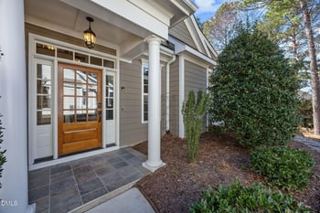 1219 Foxglove Dr, Morrisville, NC 27560