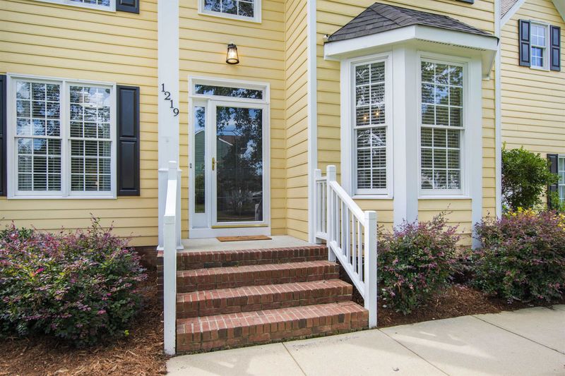 1219 Haventree Rd, Durham, NC 27713