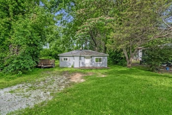 1219 Junction Rd, Durham, NC 27704