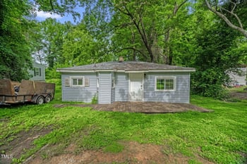 1219 Junction Rd, Durham, NC 27704